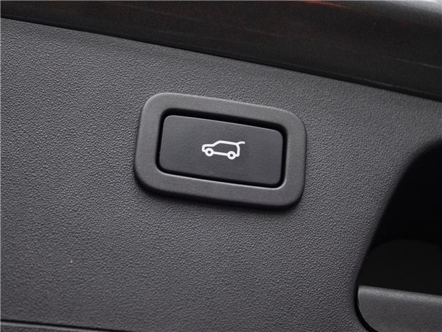 2020 Jaguar E-PACE Checkered Flag (Stk: B9648B) in Windsor - Image 8 of 29