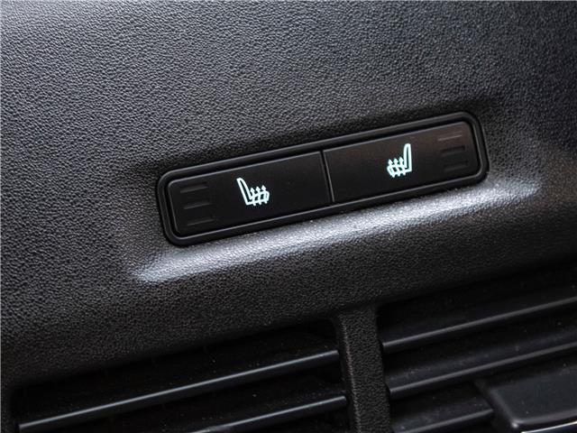 2020 Jaguar E-PACE Checkered Flag (Stk: B9648B) in Windsor - Image 28 of 29