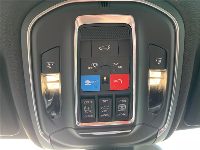 2025 Jeep Grand Cherokee Limited (Stk: 25-429) in Sarnia - Image 19 of 25