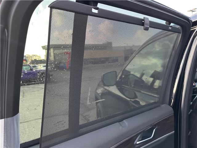 2025 Jeep Grand Cherokee Limited (Stk: 25-429) in Sarnia - Image 23 of 25