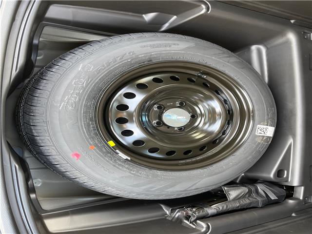 2025 Jeep Grand Cherokee Limited (Stk: 25-429) in Sarnia - Image 24 of 25