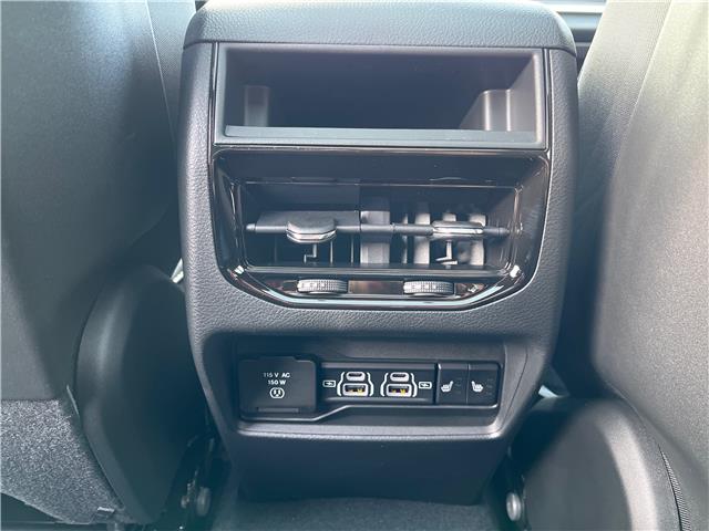2025 Jeep Grand Cherokee Limited (Stk: 25-429) in Sarnia - Image 22 of 25