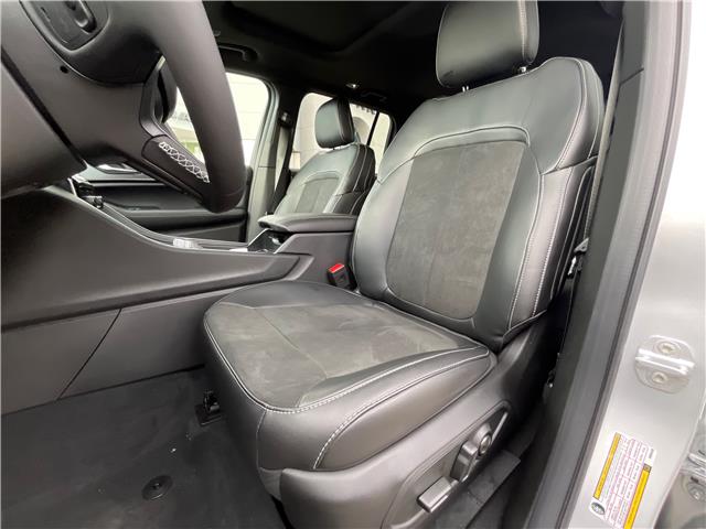 2025 Jeep Grand Cherokee Laredo (Stk: 25-431) in Sarnia - Image 9 of 22