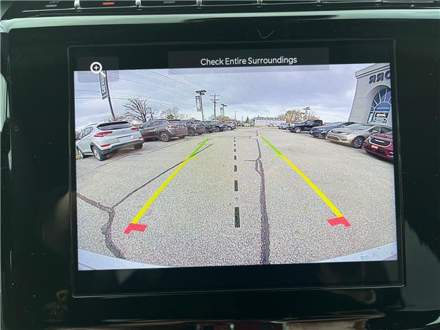 2025 Jeep Grand Cherokee Laredo (Stk: 25-431) in Sarnia - Image 16 of 22