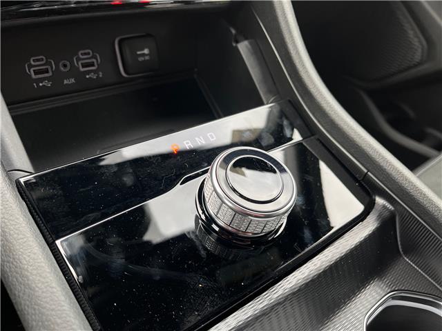 2025 Jeep Grand Cherokee Laredo (Stk: 25-431) in Sarnia - Image 17 of 22