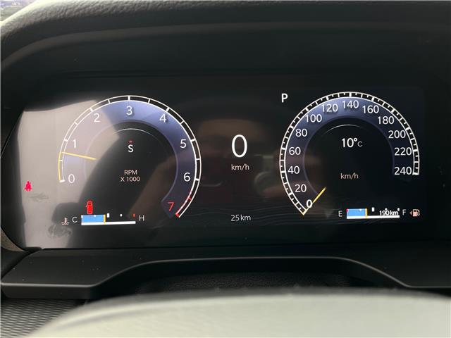 2025 Jeep Grand Cherokee Laredo (Stk: 25-431) in Sarnia - Image 14 of 22