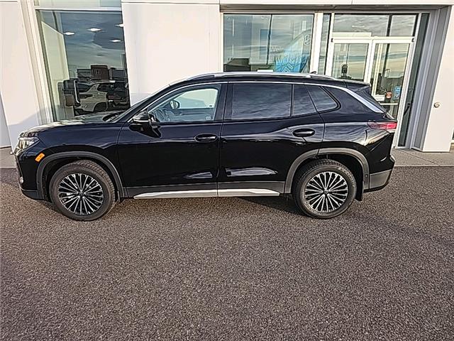 2026 Volkswagen Tiguan Comfortline (Stk: 26307) in Lethbridge - Image 2 of 24