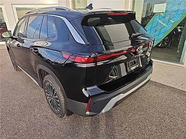 2026 Volkswagen Tiguan Comfortline (Stk: 26307) in Lethbridge - Image 3 of 24