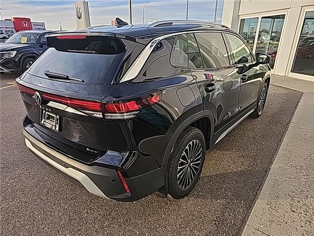 2026 Volkswagen Tiguan Comfortline (Stk: 26307) in Lethbridge - Image 5 of 24