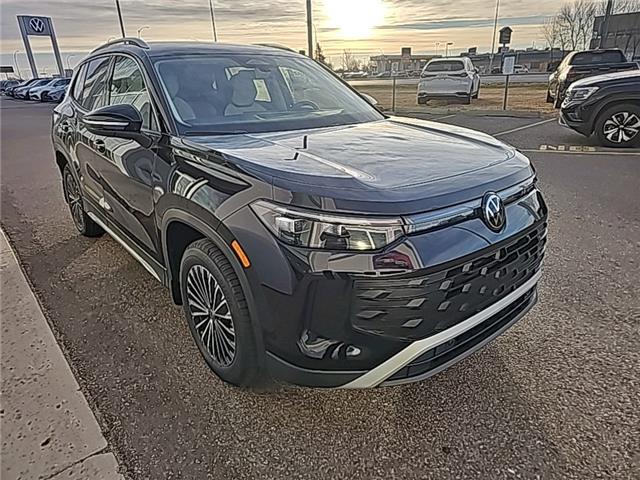 2026 Volkswagen Tiguan Comfortline (Stk: 26307) in Lethbridge - Image 6 of 24