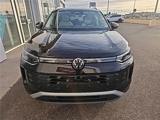 2026 Volkswagen Tiguan Comfortline (Stk: 26307) in Lethbridge - Image 7 of 24