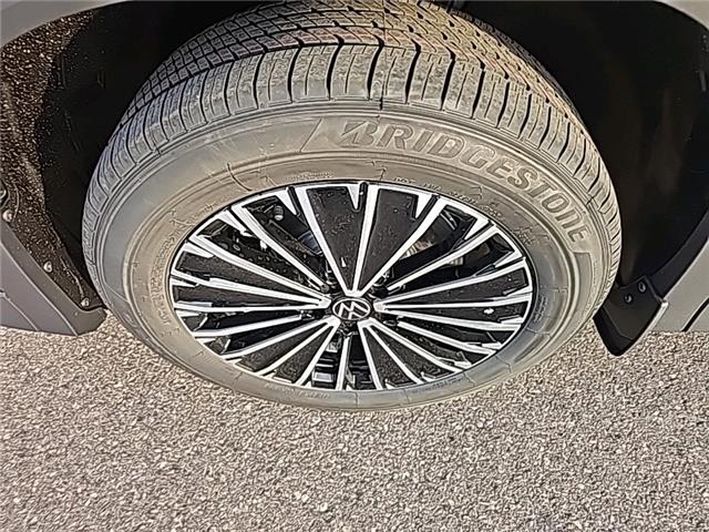 2026 Volkswagen Tiguan Comfortline (Stk: 26307) in Lethbridge - Image 8 of 24