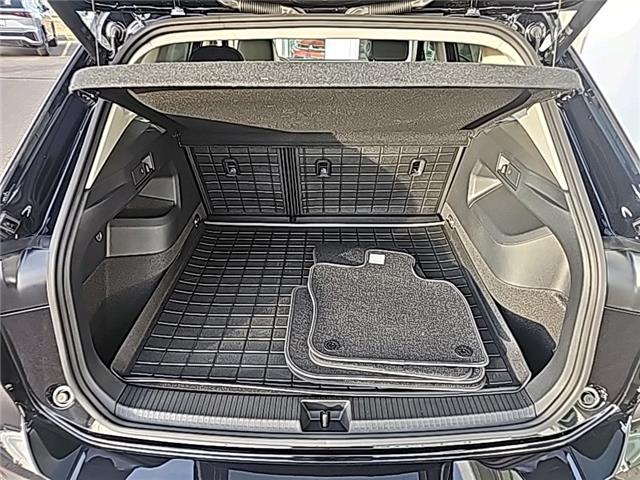 2026 Volkswagen Tiguan Comfortline (Stk: 26307) in Lethbridge - Image 9 of 24