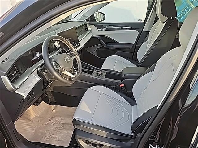 2026 Volkswagen Tiguan Comfortline (Stk: 26307) in Lethbridge - Image 10 of 24