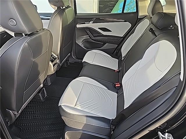 2026 Volkswagen Tiguan Comfortline (Stk: 26307) in Lethbridge - Image 11 of 24