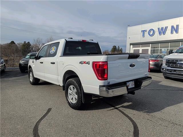 2022 Ford F-150  (Stk: F1144A) in Miramichi - Image 3 of 13