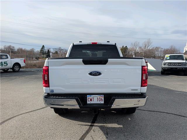 2022 Ford F-150  (Stk: F1144A) in Miramichi - Image 4 of 13