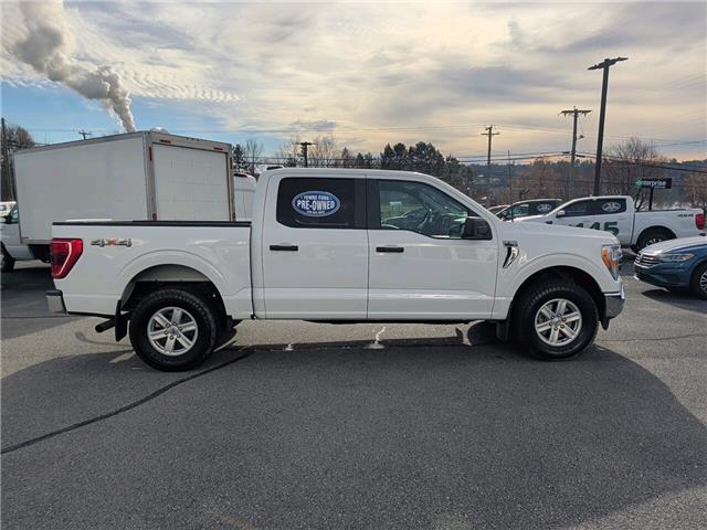 2022 Ford F-150  (Stk: F1144A) in Miramichi - Image 6 of 13