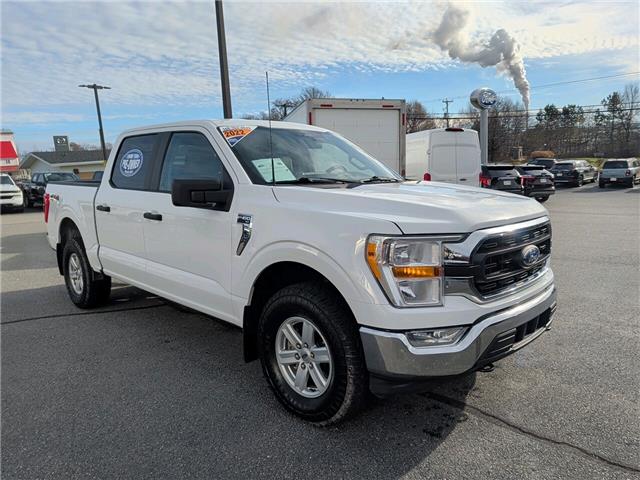 2022 Ford F-150  (Stk: F1144A) in Miramichi - Image 7 of 13