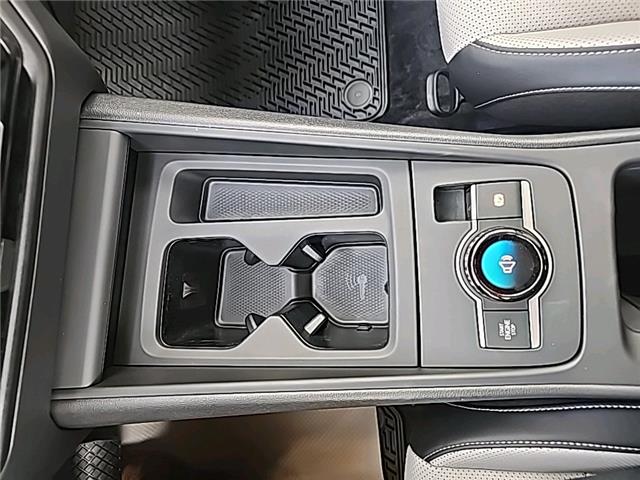 2026 Volkswagen Tiguan Comfortline (Stk: 26307) in Lethbridge - Image 14 of 24