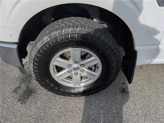 2022 Ford F-150  (Stk: F1144A) in Miramichi - Image 9 of 13
