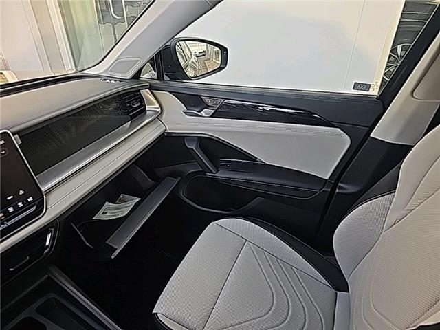 2026 Volkswagen Tiguan Comfortline (Stk: 26307) in Lethbridge - Image 16 of 24