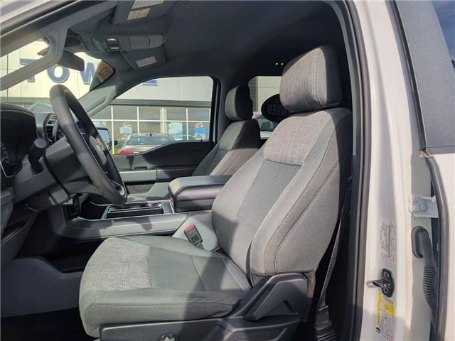2022 Ford F-150  (Stk: F1144A) in Miramichi - Image 10 of 13