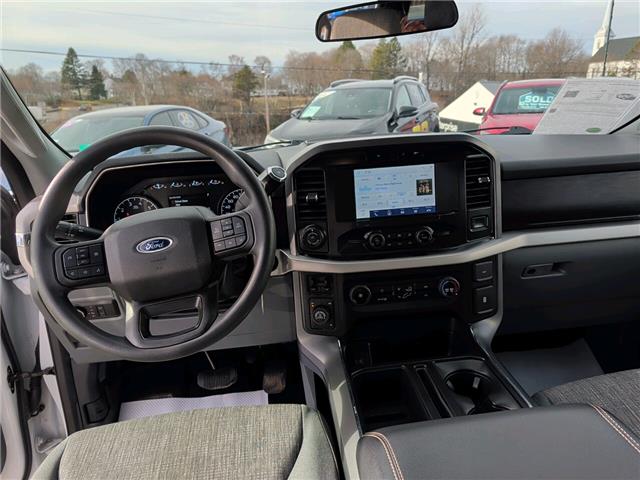 2022 Ford F-150  (Stk: F1144A) in Miramichi - Image 12 of 13