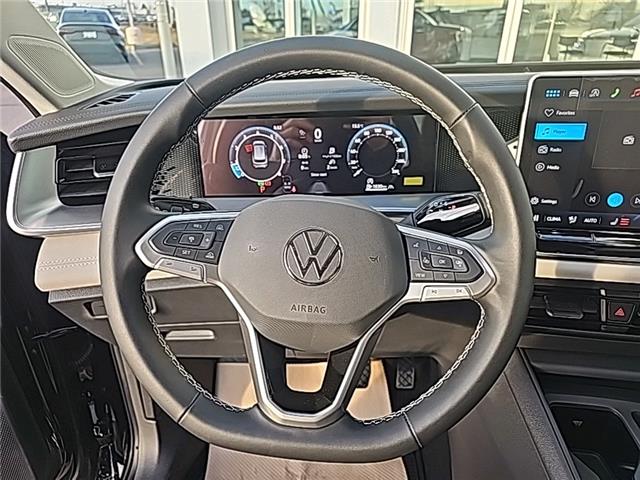 2026 Volkswagen Tiguan Comfortline (Stk: 26307) in Lethbridge - Image 18 of 24