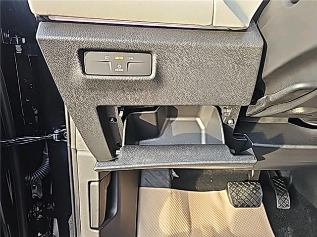 2026 Volkswagen Tiguan Comfortline (Stk: 26307) in Lethbridge - Image 19 of 24