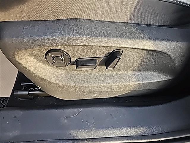 2026 Volkswagen Tiguan Comfortline (Stk: 26307) in Lethbridge - Image 20 of 24