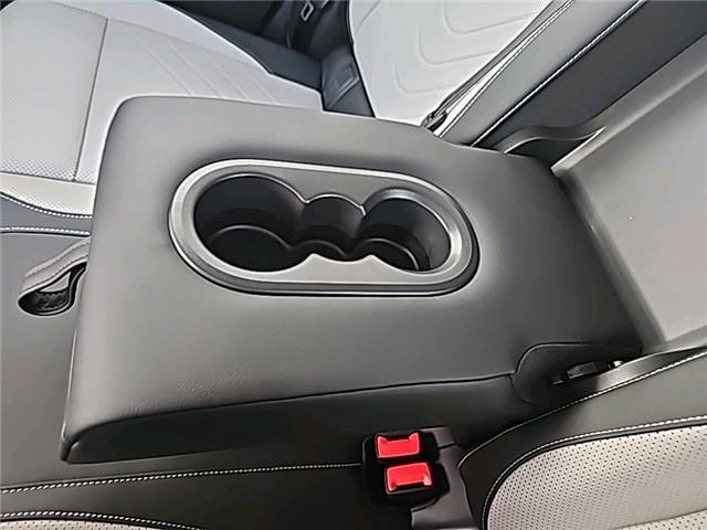 2026 Volkswagen Tiguan Comfortline (Stk: 26307) in Lethbridge - Image 22 of 24