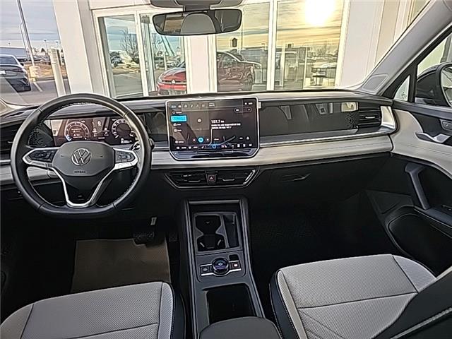 2026 Volkswagen Tiguan Comfortline (Stk: 26307) in Lethbridge - Image 23 of 24