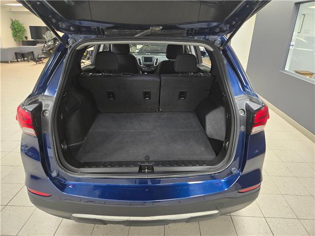 2022 Chevrolet Equinox LT (Stk: 22CE33602) in Winnipeg - Image 7 of 24