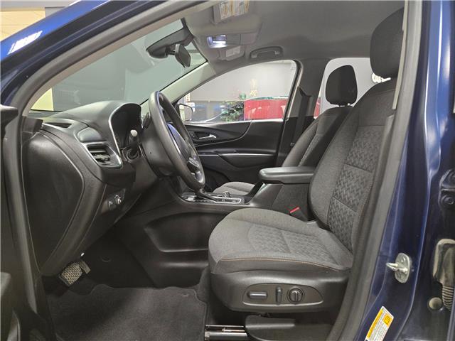 2022 Chevrolet Equinox LT (Stk: 22CE33602) in Winnipeg - Image 11 of 24
