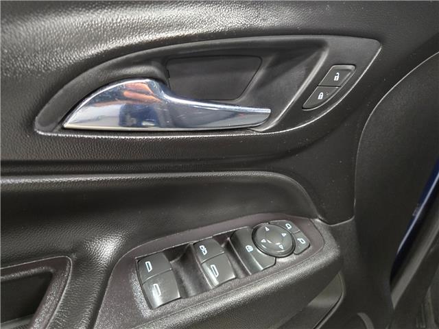 2022 Chevrolet Equinox LT (Stk: 22CE33602) in Winnipeg - Image 12 of 24