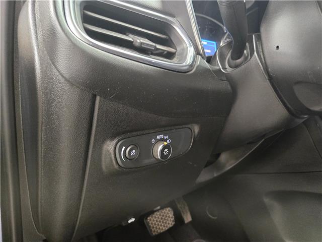 2022 Chevrolet Equinox LT (Stk: 22CE33602) in Winnipeg - Image 13 of 24