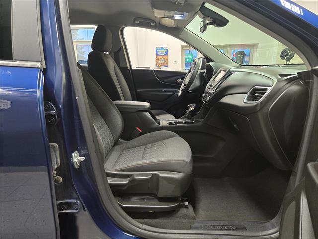 2022 Chevrolet Equinox LT (Stk: 22CE33602) in Winnipeg - Image 14 of 24