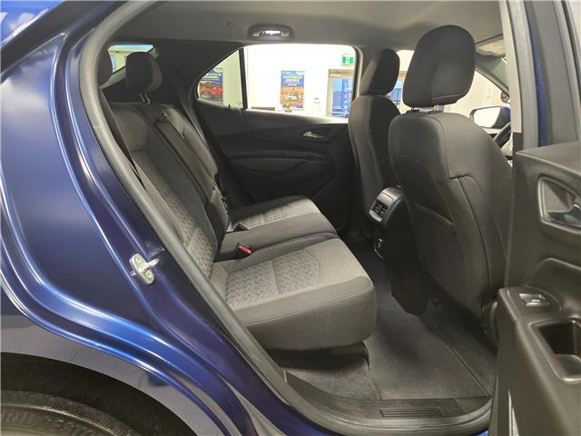 2022 Chevrolet Equinox LT (Stk: 22CE33602) in Winnipeg - Image 15 of 24