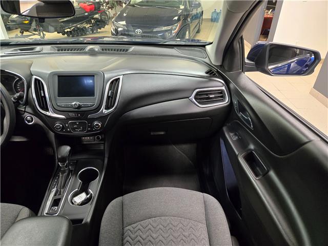 2022 Chevrolet Equinox LT (Stk: 22CE33602) in Winnipeg - Image 16 of 24