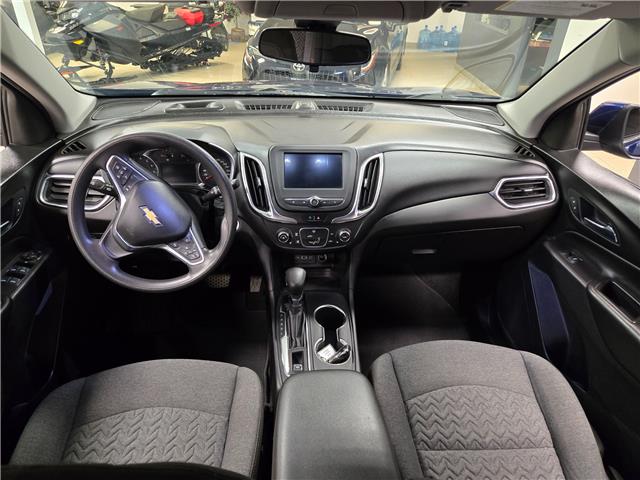 2022 Chevrolet Equinox LT (Stk: 22CE33602) in Winnipeg - Image 17 of 24