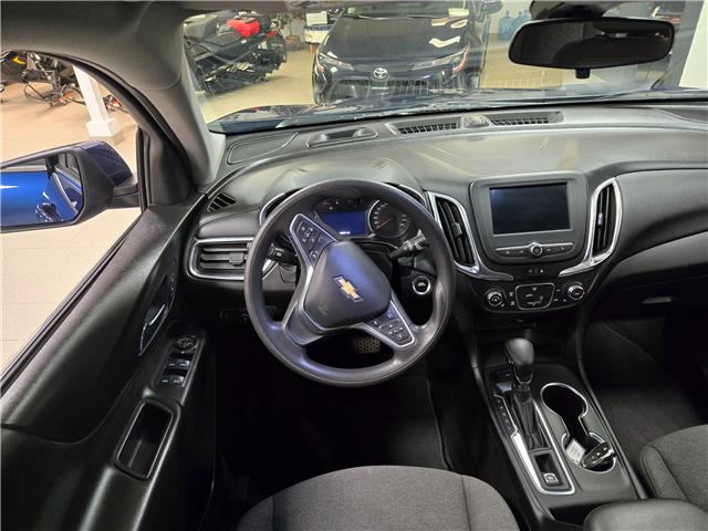 2022 Chevrolet Equinox LT (Stk: 22CE33602) in Winnipeg - Image 18 of 24