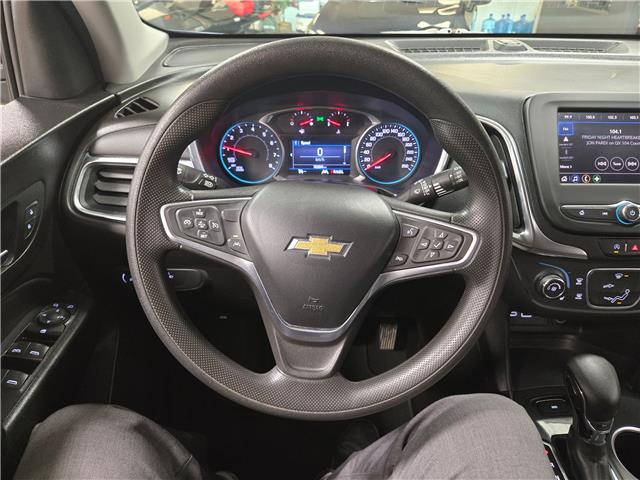 2022 Chevrolet Equinox LT (Stk: 22CE33602) in Winnipeg - Image 19 of 24