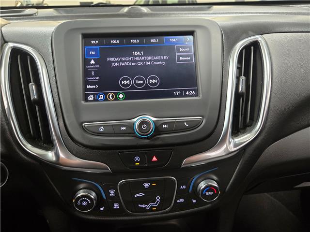 2022 Chevrolet Equinox LT (Stk: 22CE33602) in Winnipeg - Image 20 of 24