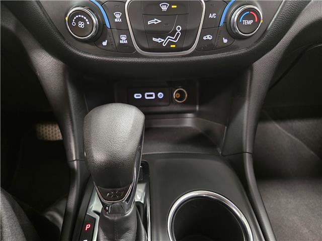 2022 Chevrolet Equinox LT (Stk: 22CE33602) in Winnipeg - Image 22 of 24