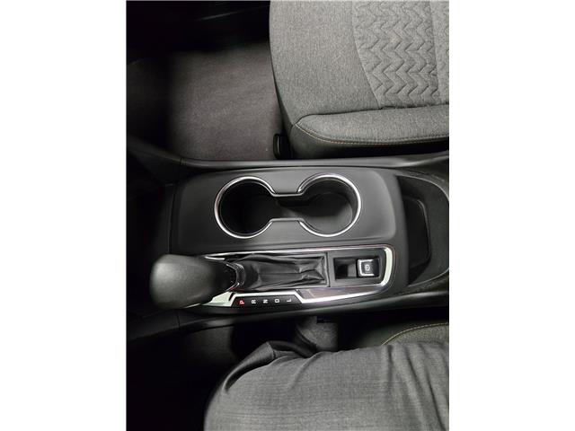 2022 Chevrolet Equinox LT (Stk: 22CE33602) in Winnipeg - Image 23 of 24