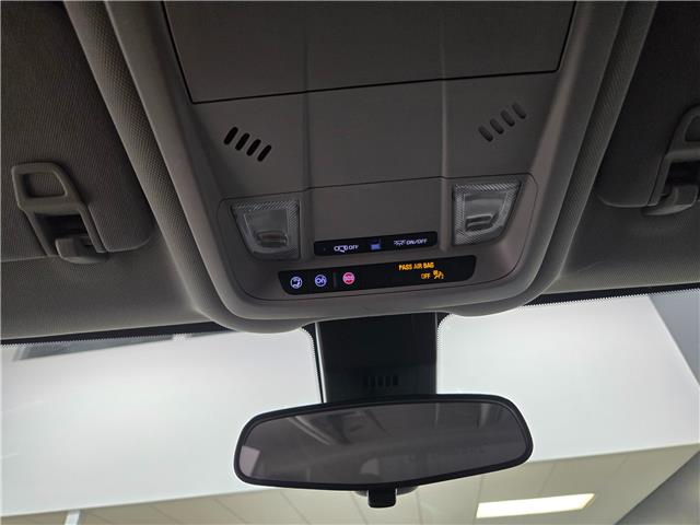 2022 Chevrolet Equinox LT (Stk: 22CE33602) in Winnipeg - Image 24 of 24