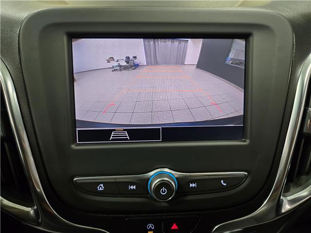 2022 Chevrolet Equinox LT (Stk: 22CE33602) in Winnipeg - Image 21 of 24