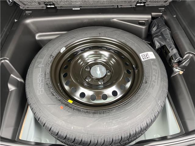 2025 Jeep Grand Cherokee Laredo (Stk: 25-431) in Sarnia - Image 21 of 22