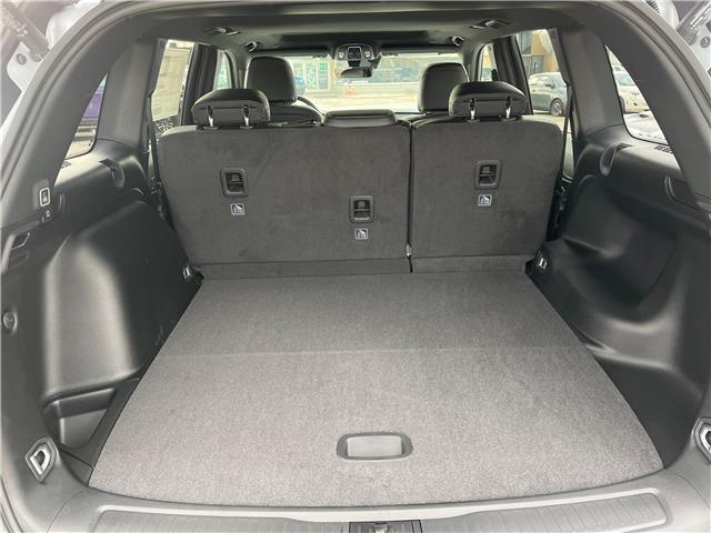 2025 Jeep Grand Cherokee Laredo (Stk: 25-431) in Sarnia - Image 22 of 22